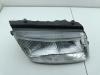 Фара правая Volkswagen Passat B5 Артикул 55250284 - Фото #1