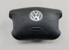 Подушка безопасности (Airbag) водителя Volkswagen Passat B5 Артикул 55264397 - Фото #1