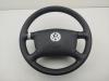 Руль Volkswagen Passat B5 Артикул 55276620 - Фото #1