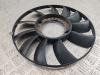 Крыльчатка вентилятора Volkswagen Passat B5 Артикул 55308479 - Фото #1