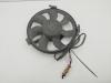 Вентилятор радиатора Volkswagen Passat B5 Артикул 55324087 - Фото #1