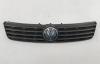 Решетка радиатора Volkswagen Passat B5 Артикул 55342197 - Фото #1
