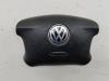 Подушка безопасности (Airbag) водителя Volkswagen Passat B5 Артикул 55349731 - Фото #1