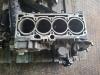 Блок цилиндров двигателя (картер) Volkswagen Passat B5 Артикул 55387817 - Фото #1