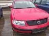  Volkswagen Passat B5 Разборочный номер P0354 #1