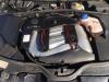  Volkswagen Passat B5 Разборочный номер S4025 #4