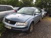  Volkswagen Passat B5 Разборочный номер S4492 #2