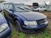  Volkswagen Passat B5 Разборочный номер C0136 #2
