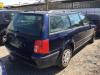  Volkswagen Passat B5 Разборочный номер S5204 #1
