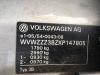  Volkswagen Passat B5 Разборочный номер S6317 #6