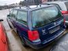  Volkswagen Passat B5 Разборочный номер P2546 #4