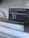  Volkswagen Passat B5 Разборочный номер S6539 #5
