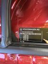  Volkswagen Passat B5 Разборочный номер S6768 #7