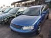  Volkswagen Passat B5 Разборочный номер P3423 #1