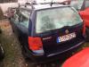  Volkswagen Passat B5 Разборочный номер S7483 #4