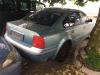  Volkswagen Passat B5 Разборочный номер S7758 #3