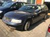  Volkswagen Passat B5 Разборочный номер T7155 #1
