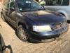  Volkswagen Passat B5 Разборочный номер T7155 #3