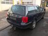  Volkswagen Passat B5 Разборочный номер T7376 #4