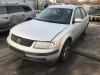  Volkswagen Passat B5 Разборочный номер T7445 #1