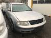  Volkswagen Passat B5 Разборочный номер T7515 #2