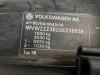  Volkswagen Passat B5 Разборочный номер T7567 #7