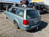  Volkswagen Passat B5 Разборочный номер S8302 #4