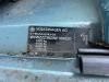  Volkswagen Passat B5 Разборочный номер S8302 #7