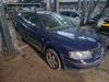  Volkswagen Passat B5 Разборочный номер F0177 #1
