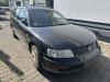  Volkswagen Passat B5 Разборочный номер T7752 #2