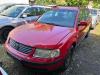  Volkswagen Passat B5 Разборочный номер S8399 #1