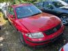  Volkswagen Passat B5 Разборочный номер S8399 #2