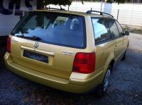  Volkswagen Passat B5 Разборочный номер X8824 #1