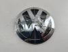 Эмблема Volkswagen Passat B6 Артикул 53860995 - Фото #1