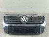 Решетка радиатора Volkswagen Passat B6 Артикул 54301290 - Фото #1