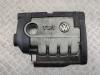 Накладка декоративная на двигатель Volkswagen Passat B6 Артикул 54422052 - Фото #1