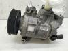 Компрессор кондиционера Volkswagen Passat B6 Артикул 54511086 - Фото #1
