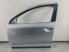 Дверь боковая передняя левая Volkswagen Passat B6 Артикул 54795684 - Фото #1