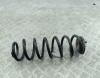 Пружина подвески задняя Volkswagen Passat B6 Артикул 54807491 - Фото #1