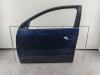 Дверь боковая передняя левая Volkswagen Passat B6 Артикул 54811194 - Фото #1