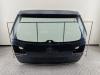 Крышка багажника (дверь задняя) Volkswagen Passat B6 Артикул 54921811 - Фото #1
