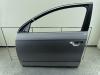 Дверь боковая передняя левая Volkswagen Passat B6 Артикул 54924599 - Фото #1