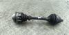 Полуось передняя левая Volkswagen Passat B6 Артикул 54925304 - Фото #1