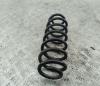 Пружина подвески задняя Volkswagen Passat B6 Артикул 54925306 - Фото #1