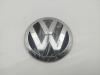 Эмблема Volkswagen Passat B6 Артикул 54952894 - Фото #1