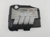 Накладка декоративная на двигатель Volkswagen Passat B6 Артикул 54952921 - Фото #1