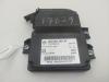 Блок ручника (стояночного тормоза) Volkswagen Passat B6 Артикул 54952936 - Фото #1