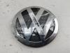 Эмблема Volkswagen Passat B6 Артикул 55001968 - Фото #1