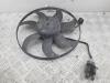 Вентилятор радиатора Volkswagen Passat B6 Артикул 55006765 - Фото #1