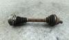 Полуось передняя левая Volkswagen Passat B6 Артикул 55019752 - Фото #1